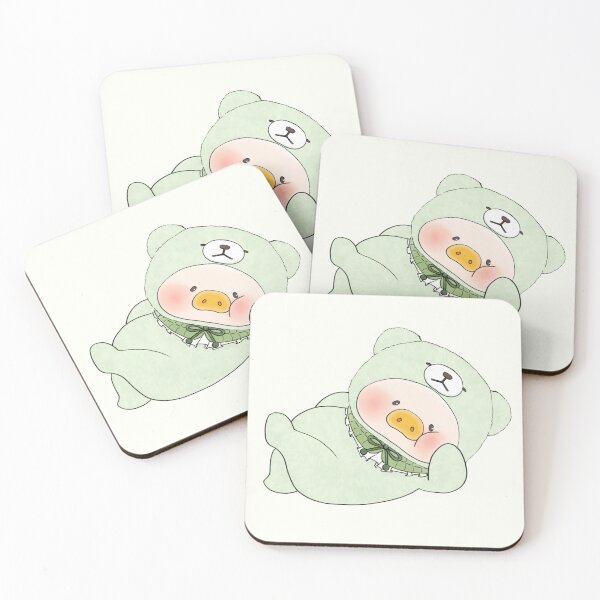 Item preview, pig designed and sold by xianxiu-ling.