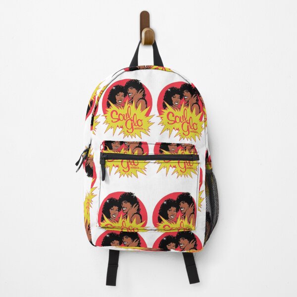 Item preview, Comin to America’s soul glo designed and sold by Merch-tians.
