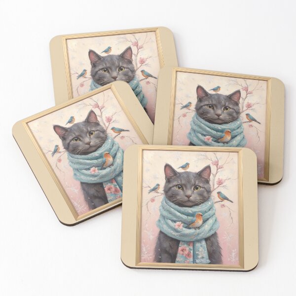 Item preview, The Good Cat designed and sold by Plavighun.