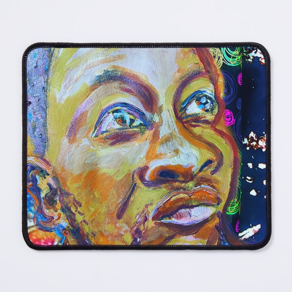 Item preview, Man of many colours  designed and sold by KarenHawkes3.