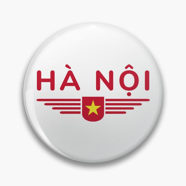 Item preview, Hanoi T-Shirt – For Vietnam fans designed and sold by ElvisU.