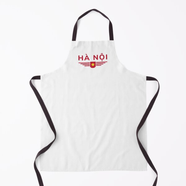 Item preview, Hanoi T-Shirt – For Vietnam fans designed and sold by ElvisU.