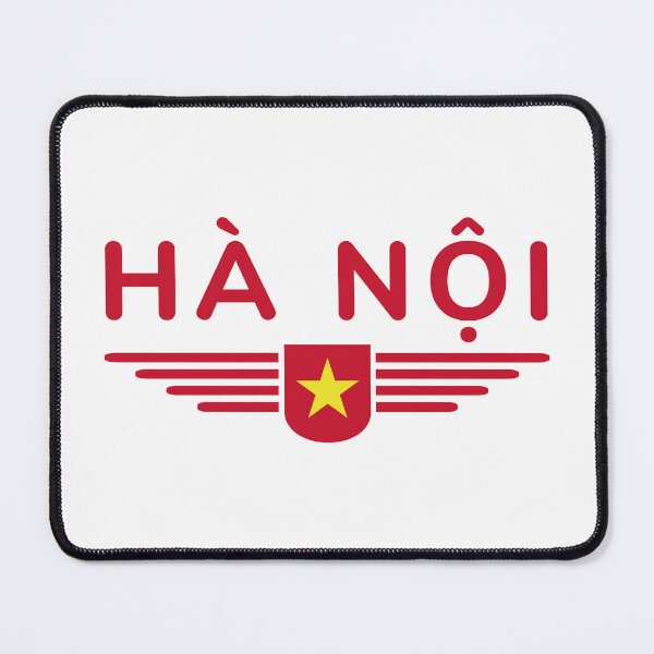 Item preview, Hanoi T-Shirt – For Vietnam fans designed and sold by ElvisU.