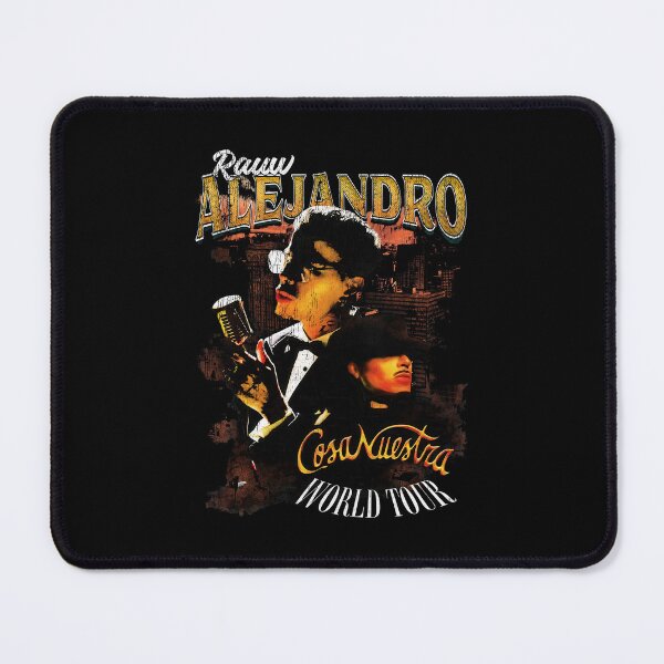 Item preview, Rauw Alejandro Cosa Nuestra Tour Vintage designed and sold by Mourad0.