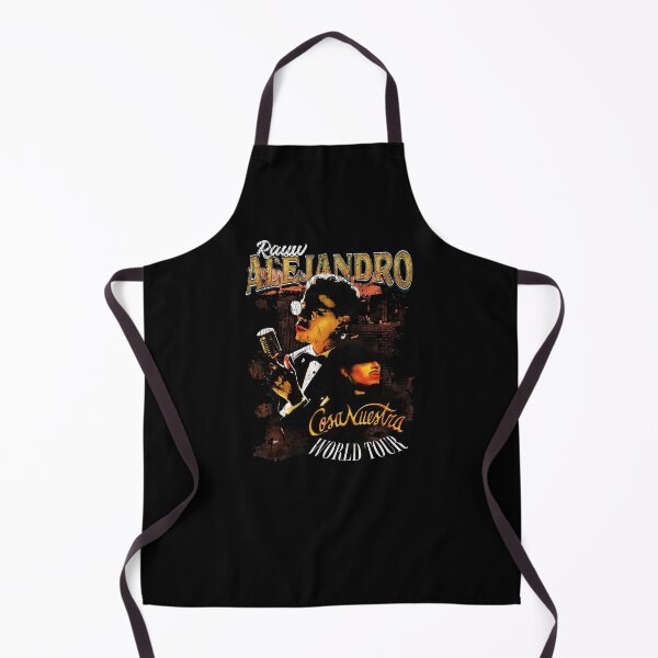 Item preview, Rauw Alejandro Cosa Nuestra Tour Vintage designed and sold by Mourad0.