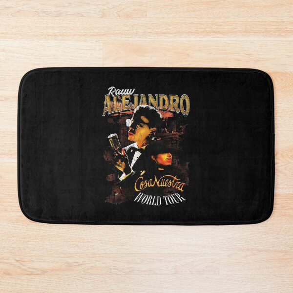 Item preview, Rauw Alejandro Cosa Nuestra Tour Vintage designed and sold by Mourad0.