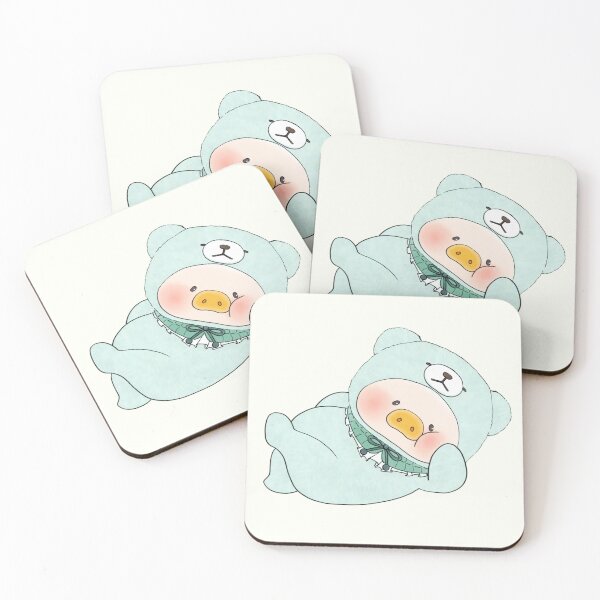 Item preview, pig designed and sold by xianxiu-ling.