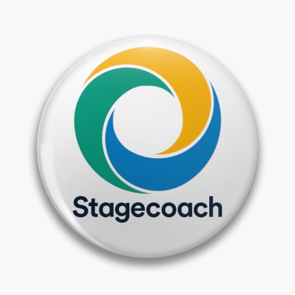 Item preview, Stagecoach  designed and sold by PortPrints.