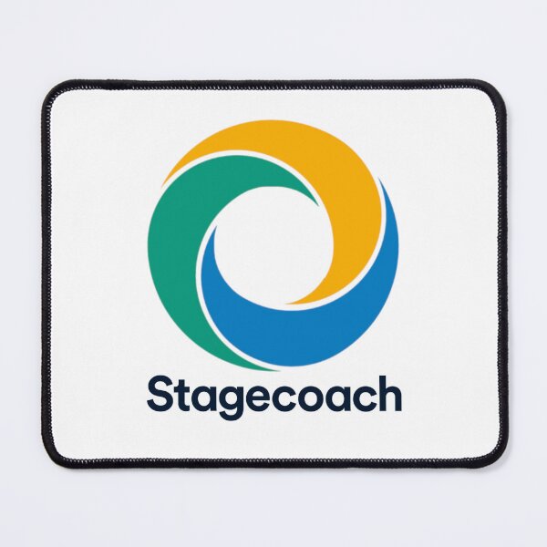 Item preview, Stagecoach designed and sold by PortPrints.