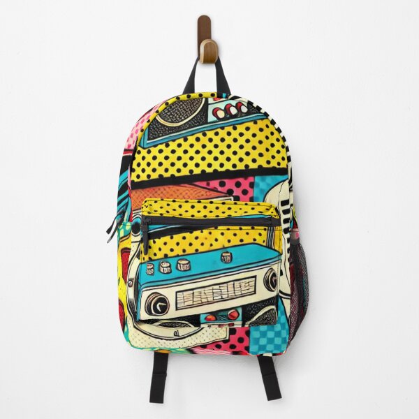 Item preview, Pop Art Style designed and sold by MindsAtelier.