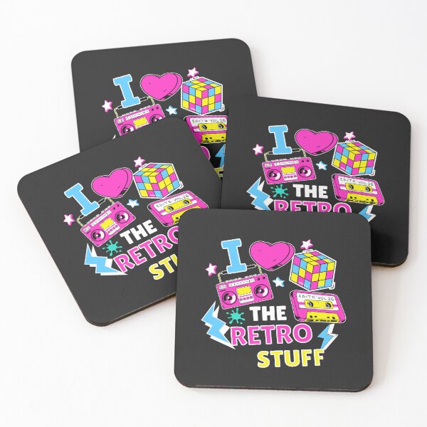 Item preview, I love the retro stuff 80‘ designed and sold by SvetsShirts.