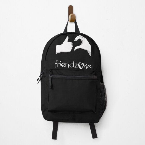 Item preview, FriendZone designed and sold by BugiDesignArt.