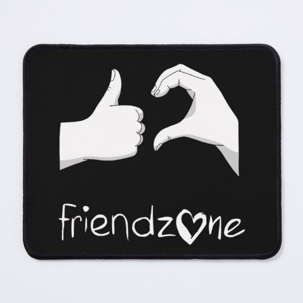 Item preview, FriendZone designed and sold by BugiDesignArt.