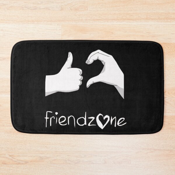 Item preview, FriendZone designed and sold by BugiDesignArt.