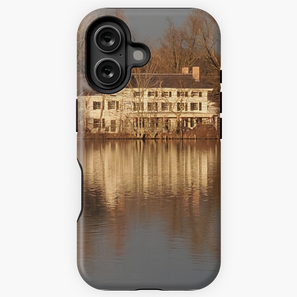 Item preview, iPhone Tough Case designed and sold by westwind16.