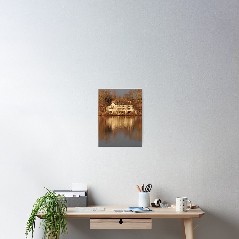 Item preview, Poster designed and sold by westwind16.
