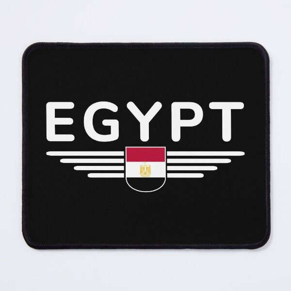 Item preview, Egypt T-Shirt – For Travel Fans designed and sold by ElvisU.