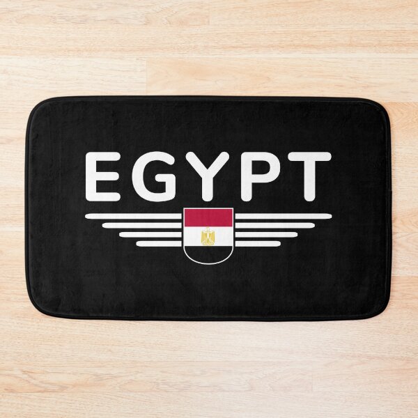 Item preview, Egypt T-Shirt – For Travel Fans designed and sold by ElvisU.