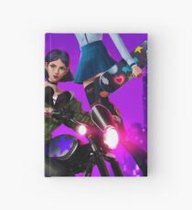 PPG Hardcover Journal