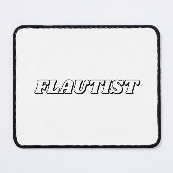 Item preview, Flautist  designed and sold by Inspirationmotivation.