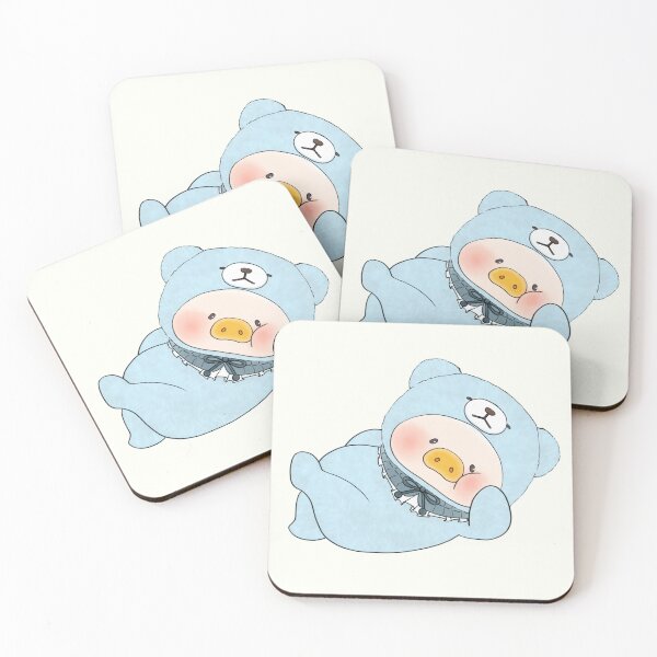 Item preview, pig designed and sold by xianxiu-ling.