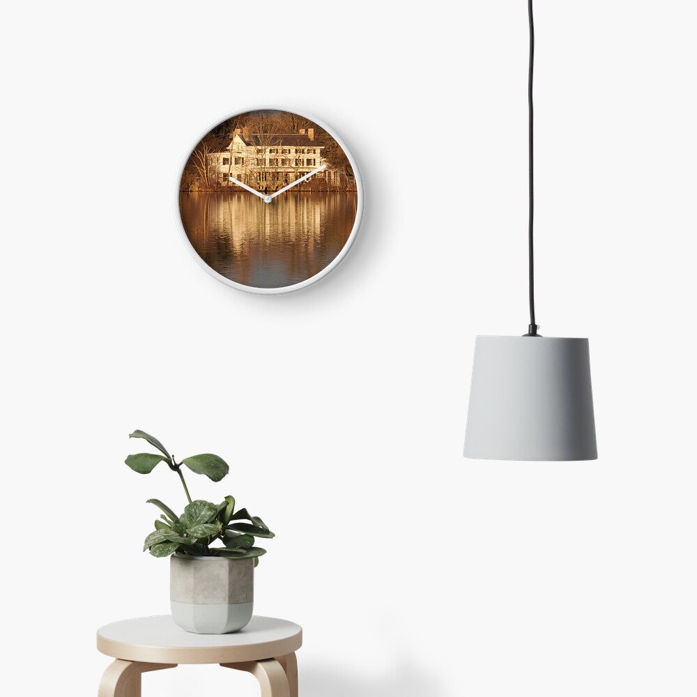 Item preview, Clock designed and sold by westwind16.