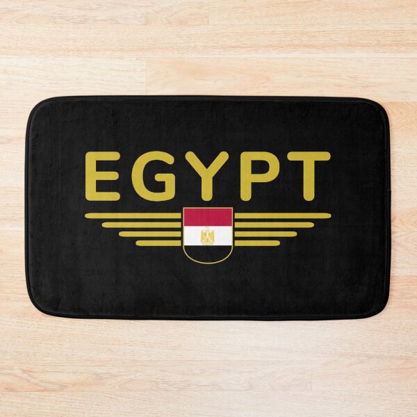 Item preview, Egypt T-Shirt – For Travel Fans designed and sold by ElvisU.