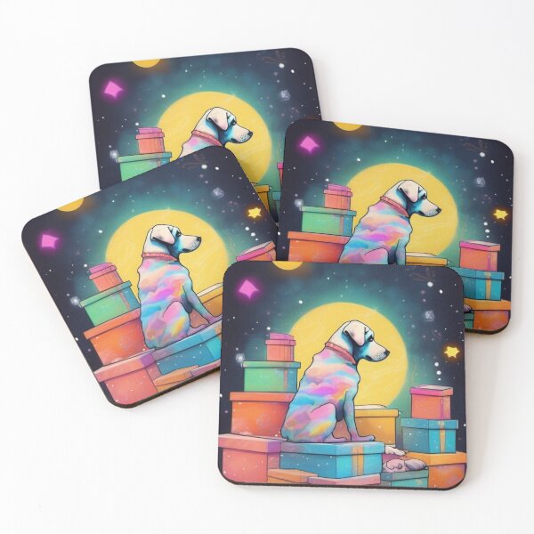 Item preview, Have a funky Christmas designed and sold by TedArtEmporium.