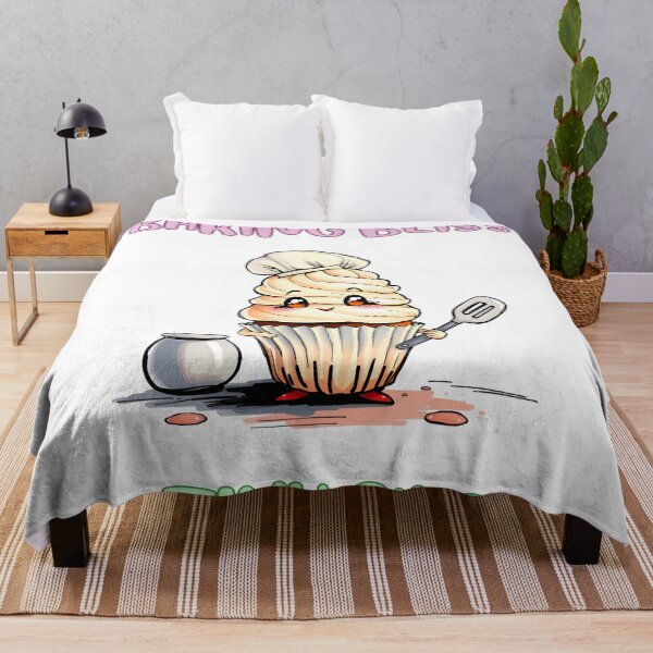 Item preview, Cute Cup cake cook designed and sold by Newzyy.