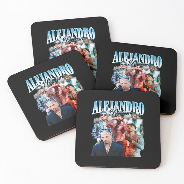 Item preview, Rauw Alejandro Retro Vintage designed and sold by Mourad0.