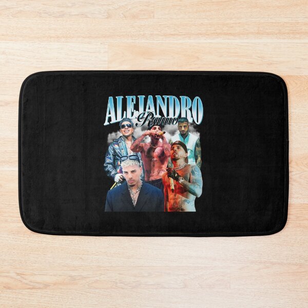 Item preview, Rauw Alejandro Retro Vintage designed and sold by Mourad0.