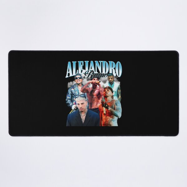 Item preview, Rauw Alejandro Retro Vintage designed and sold by Mourad0.