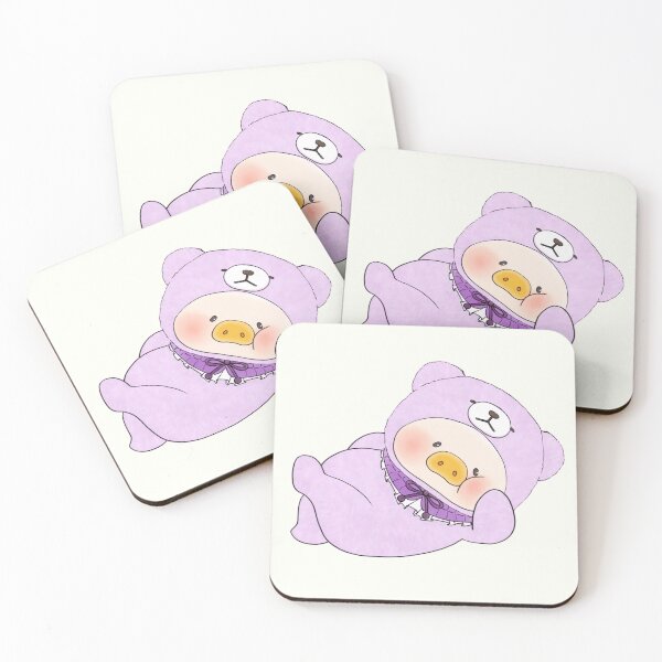 Item preview, pig designed and sold by xianxiu-ling.