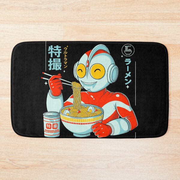Item preview, Ultraramen designed and sold by Eoli Studio.