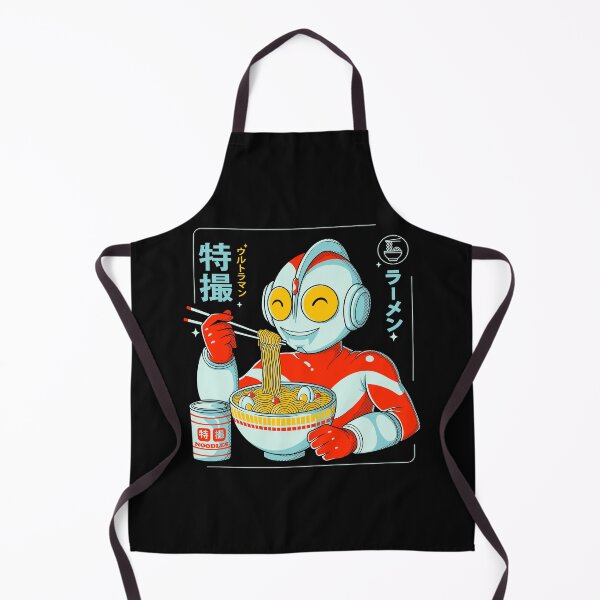 Item preview, Ultraramen designed and sold by Eoli Studio.