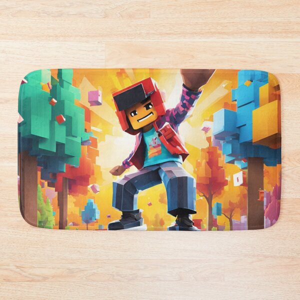 Item preview, Pixelated Paradise designed and sold by Samarpanartz.