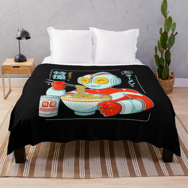 Item preview, Ultraramen designed and sold by Eoli Studio.