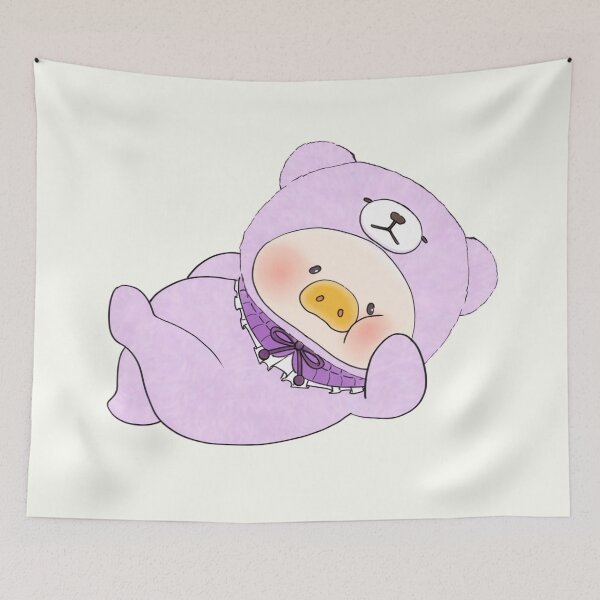 Item preview, pig designed and sold by xianxiu-ling.