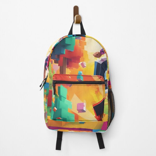 Item preview, Pixelated Paradise designed and sold by Samarpanartz.