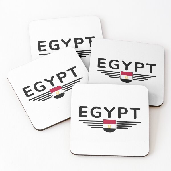 Item preview, Egypt T-Shirt – For Travel Fans designed and sold by ElvisU.