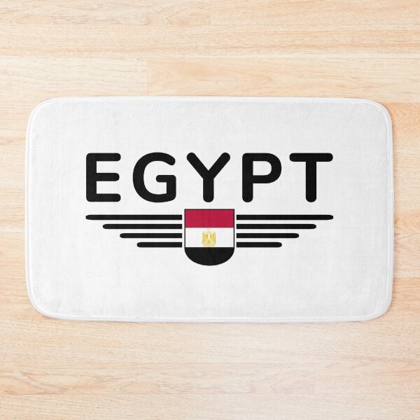 Item preview, Egypt T-Shirt – For Travel Fans designed and sold by ElvisU.