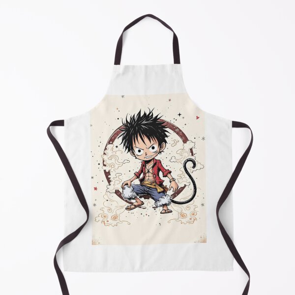 Item preview, Mongkey D. Luffy designed and sold by NichiStudio.