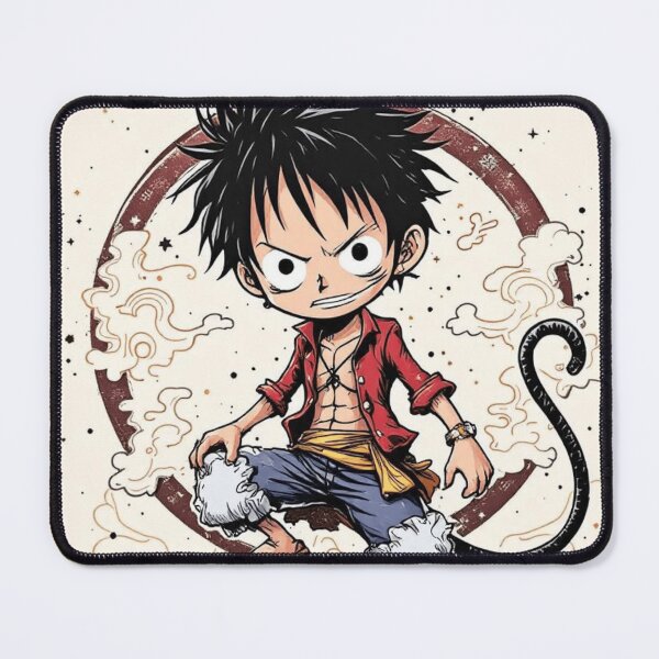 Item preview, Mongkey D. Luffy designed and sold by NichiStudio.