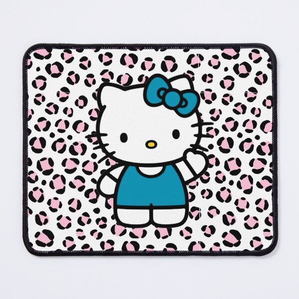 Item preview, Hello Kitty leopard designed and sold by Jorashop.