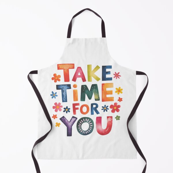 Item preview, Take time for you designed and sold by nimmitrends.