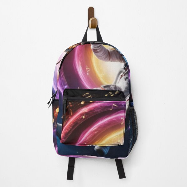 Item preview, Cool Violin Playing Astronaut Music. designed and sold by MyBestTeeses.