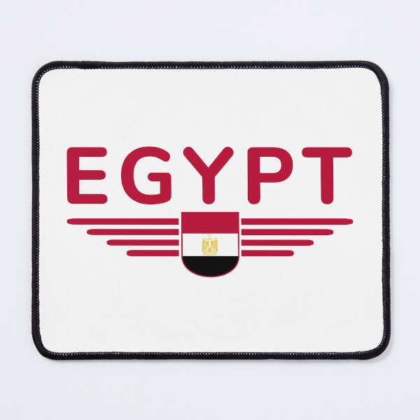 Item preview, Egypt T-Shirt – For Travel Fans designed and sold by ElvisU.