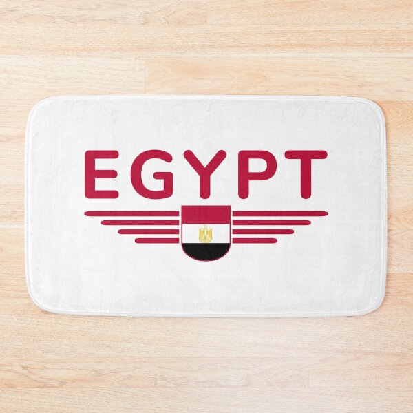 Item preview, Egypt T-Shirt – For Travel Fans designed and sold by ElvisU.
