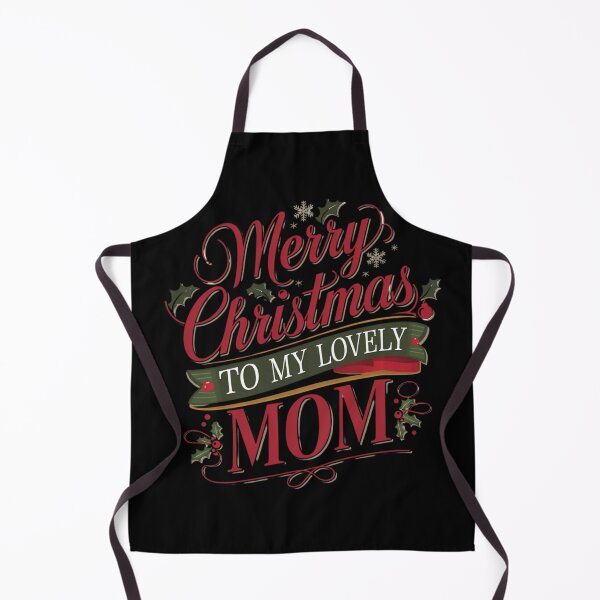 Item preview, Christmas gift for mom designed and sold by Abelfashion.