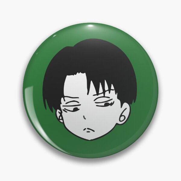 Item preview, Cute Levi designed and sold by OceanStudio224.